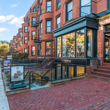304 Newbury Street By Thatch Boston Exterior foto