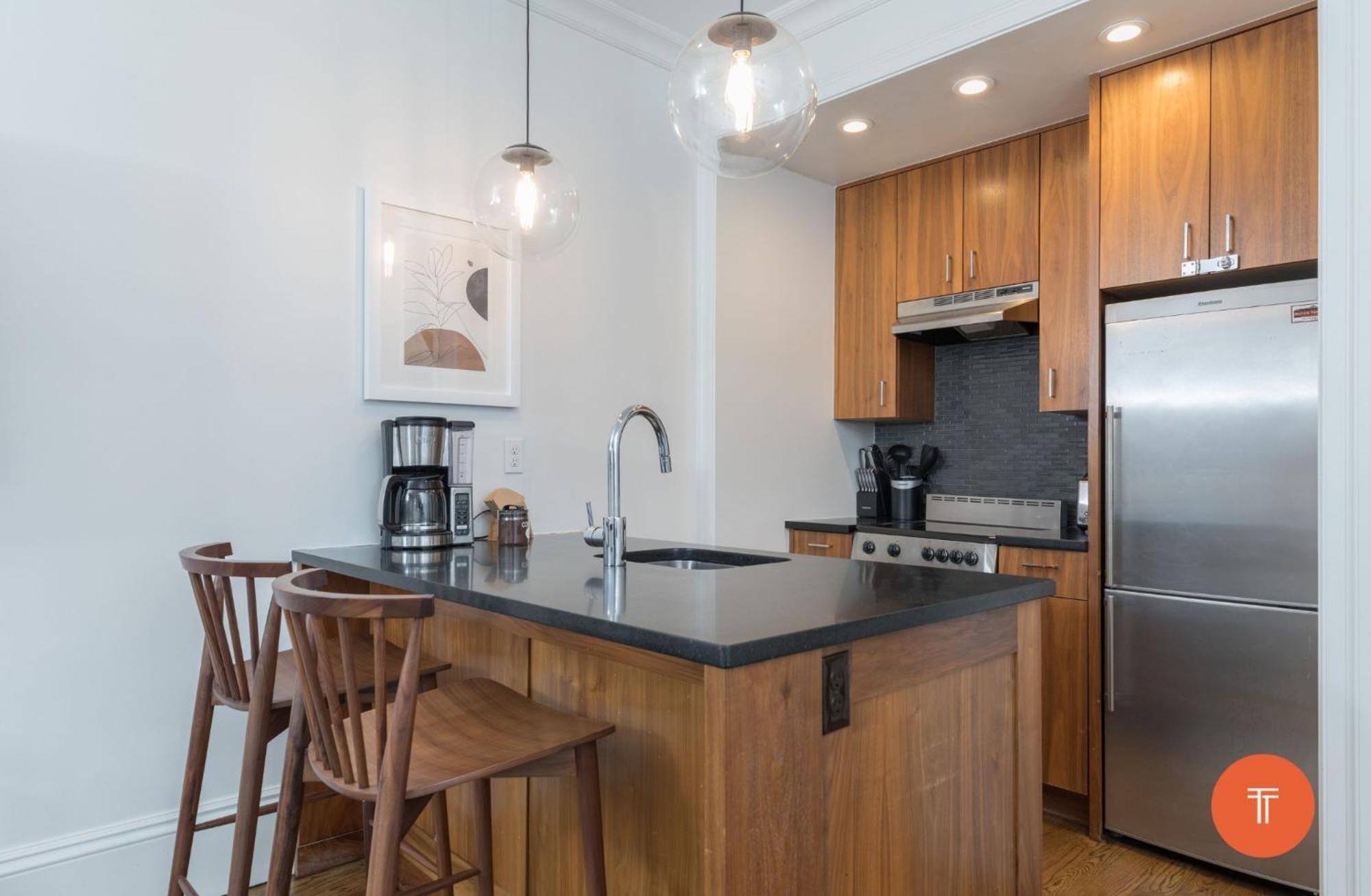 304 Newbury Street By Thatch Boston Exterior foto