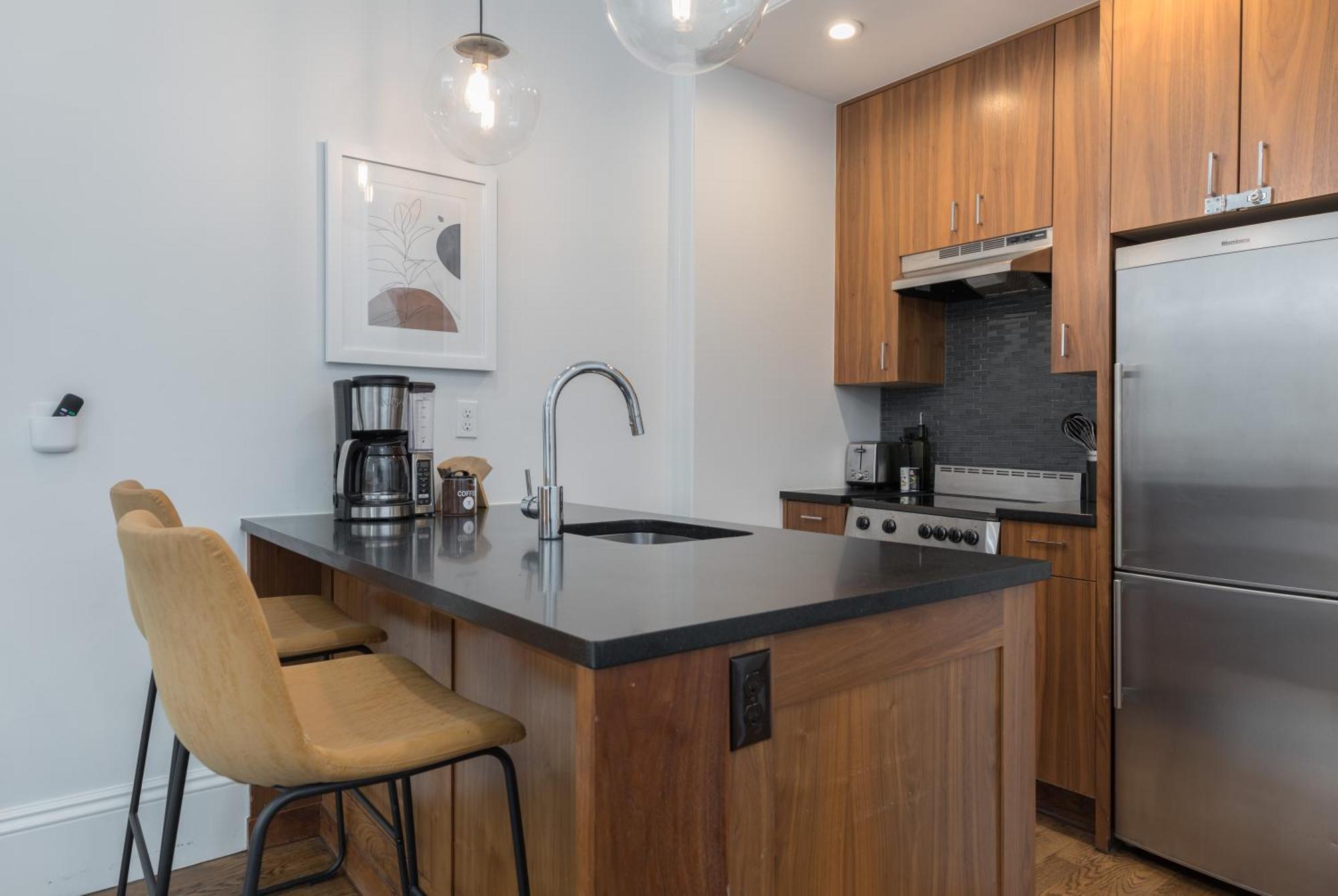 304 Newbury Street By Thatch Boston Exterior foto