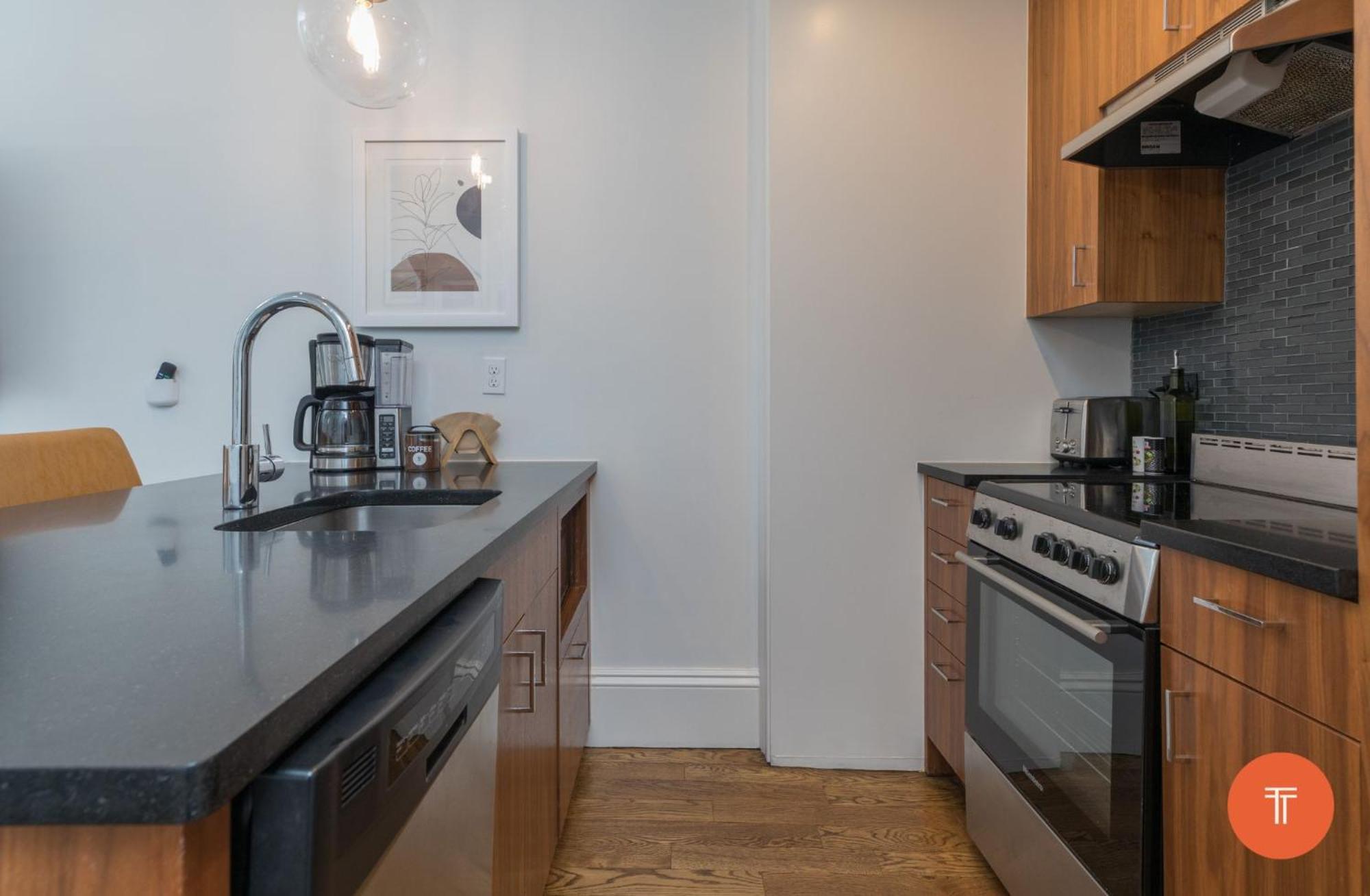 304 Newbury Street By Thatch Boston Exterior foto